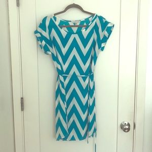 Casual dress $20